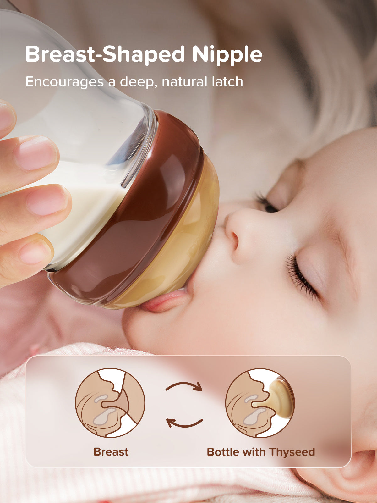 Bunvia Newborn Starter Set