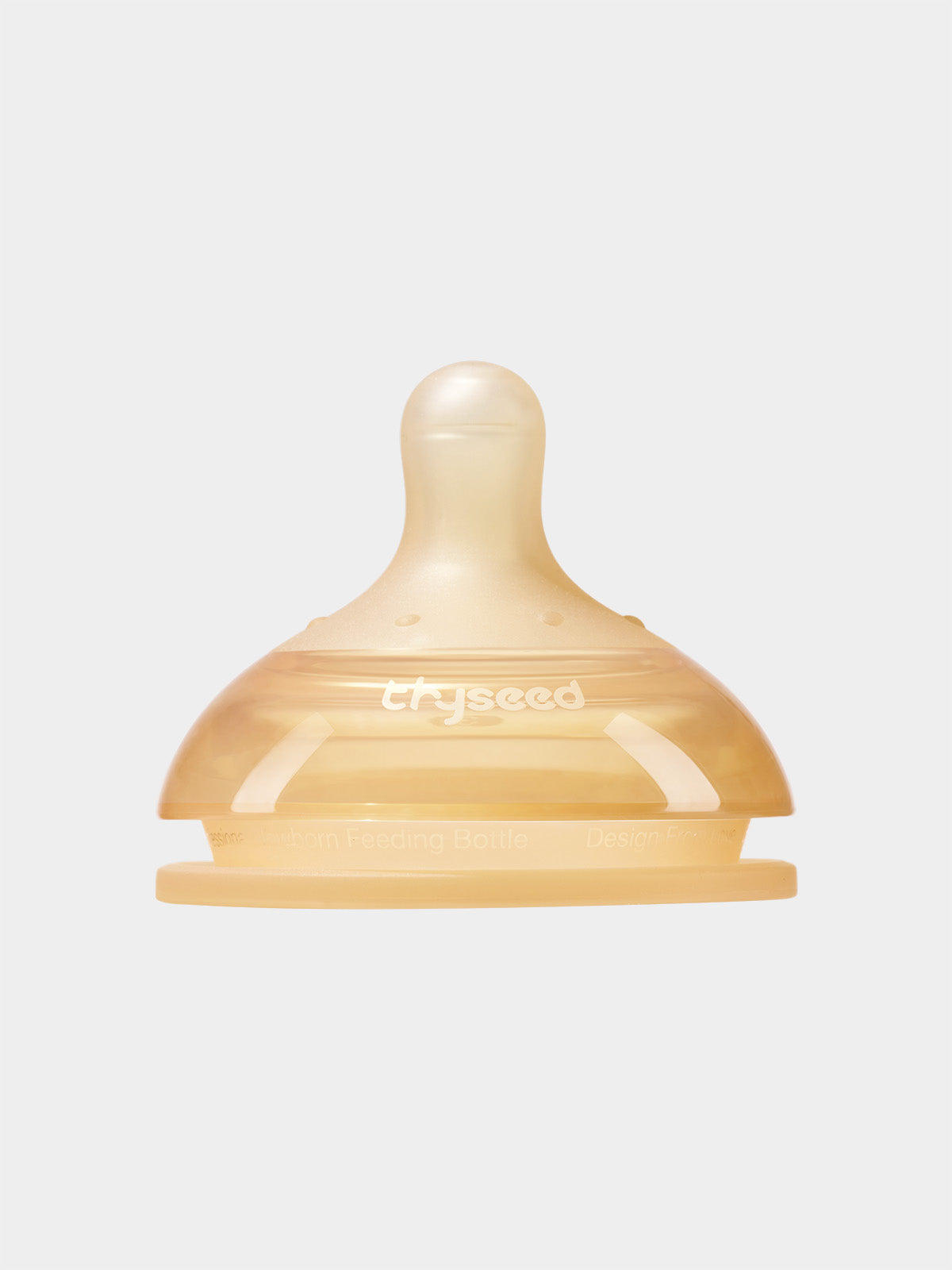 Bunvia Natural Anti-colic Nipple