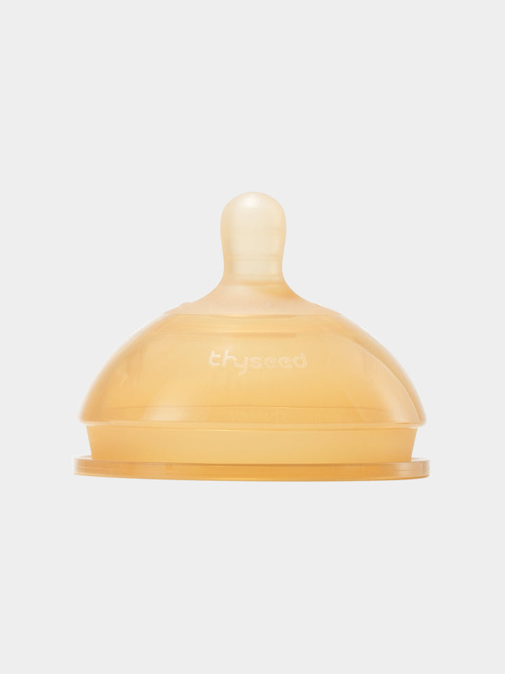 Bunvia  Baby Bottle Nipple