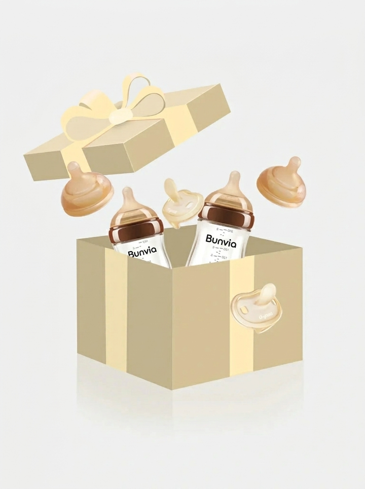 Bunvia Newborn Starter Set