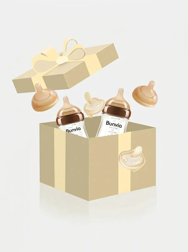 Bunvia Newborn Starter Set