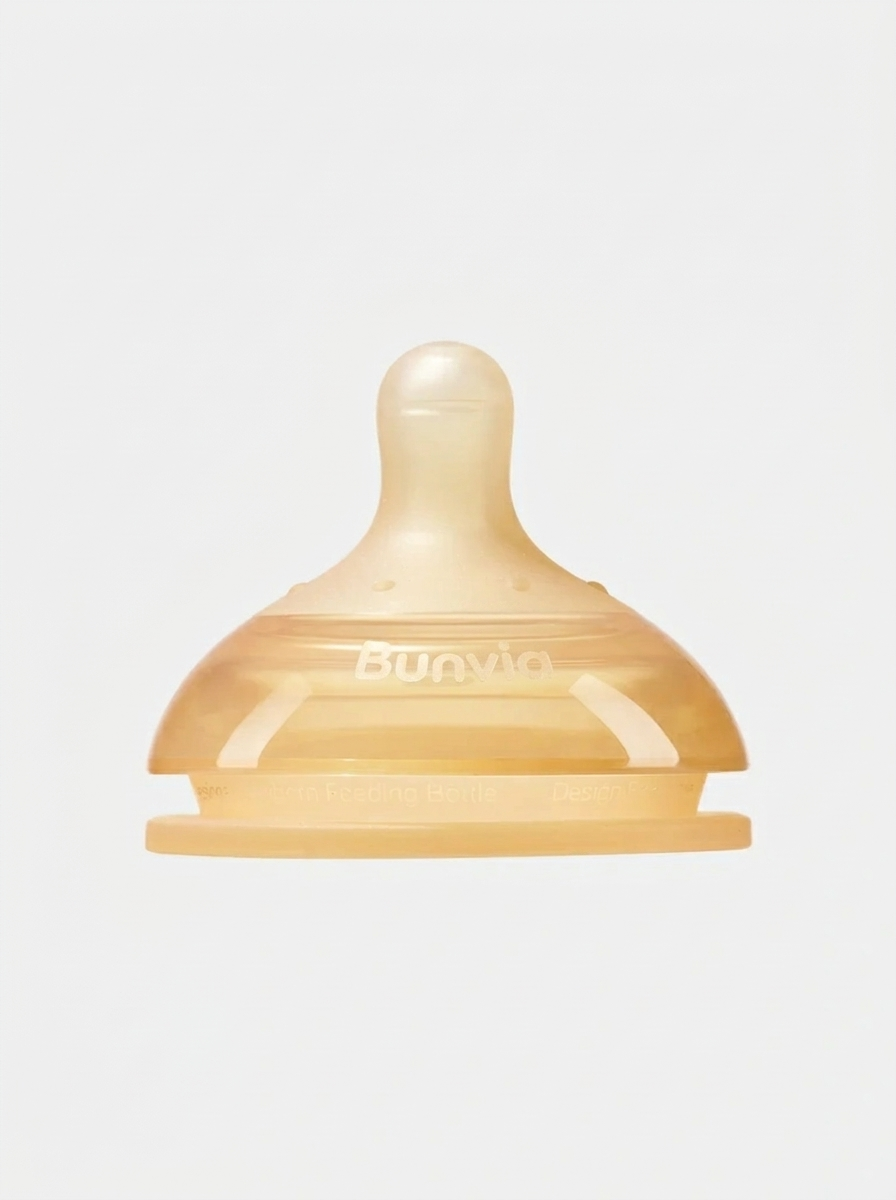 Bunvia Natural Anti-colic Nipple