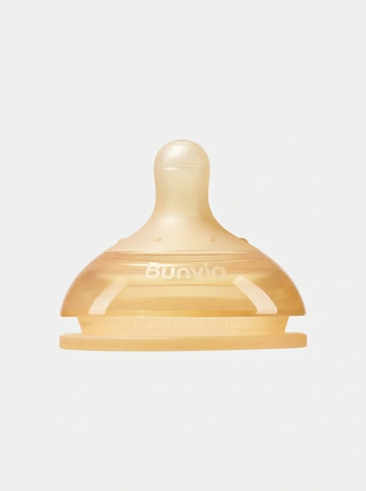 Bunvia Natural Anti-colic Nipple