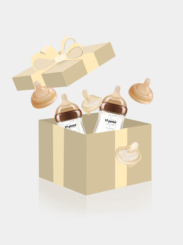 Bunvia Newborn Starter Set